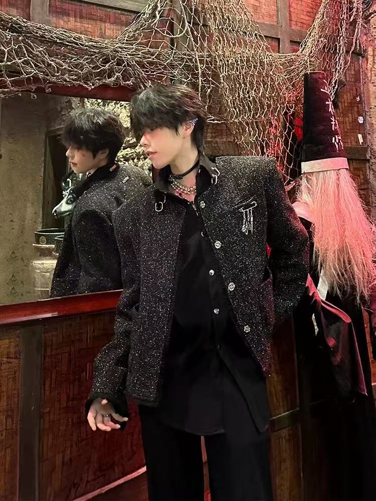 B013 Men's Jacket
