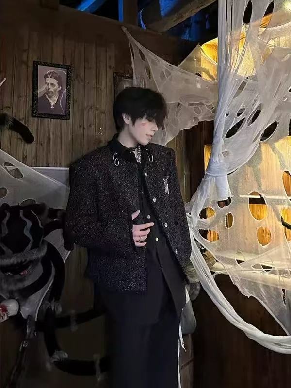 B014 Men's Jacket