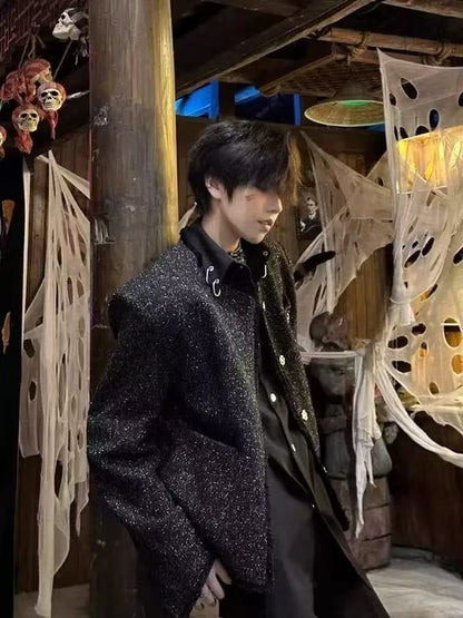 Y6201 Men's Jacket