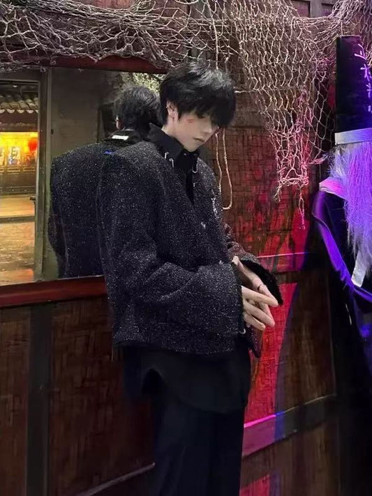 B014 Men's Jacket