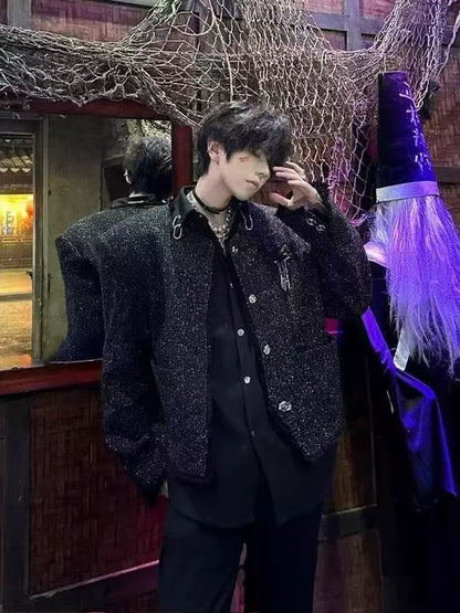 B015 Men's Jacket