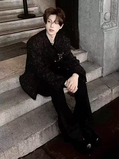 B015 Men's Jacket