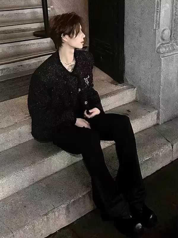 B015 Men's Jacket