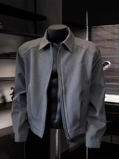 B016 Men's Jacket