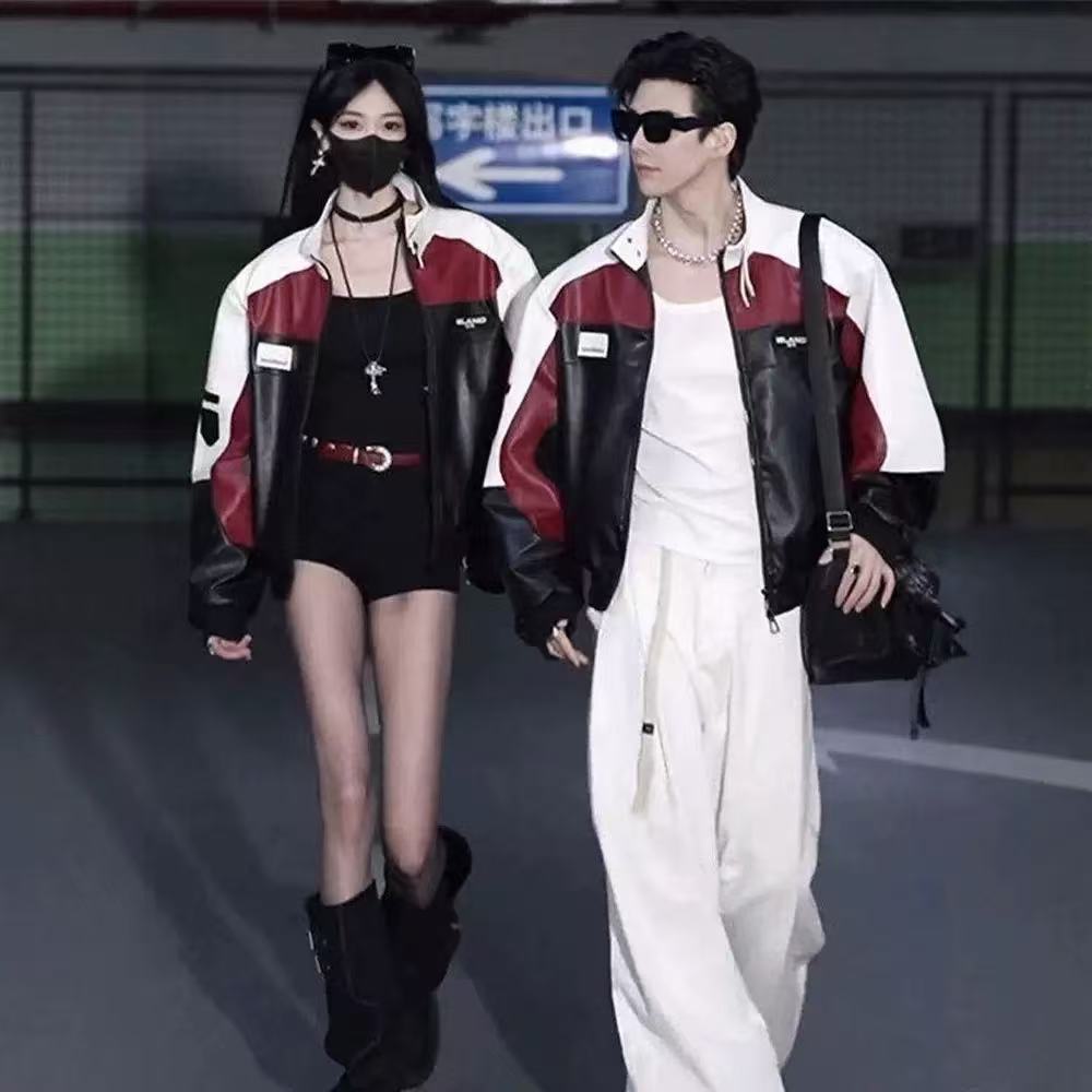 B017 Men's Jacket