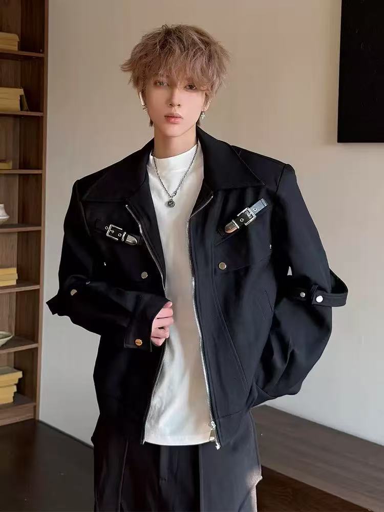 B017 Men's Jacket