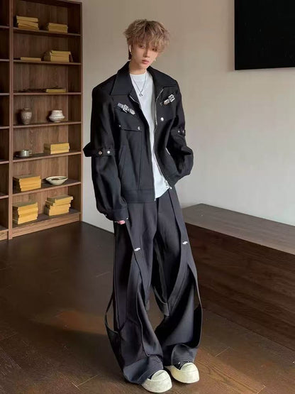 B017 Men's Jacket