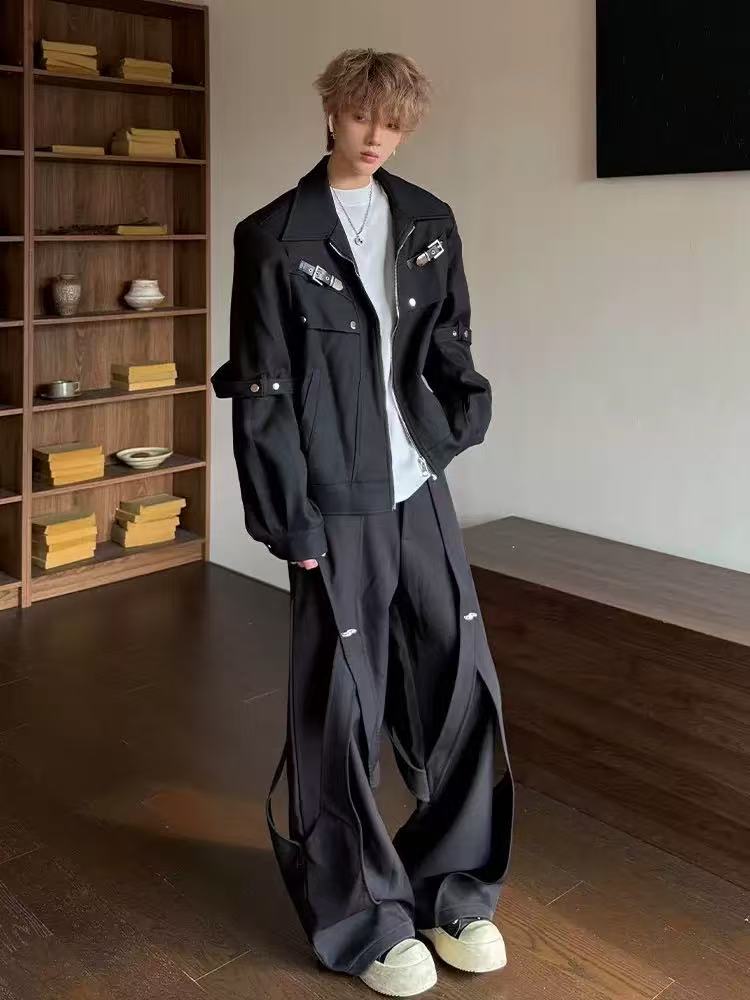 B018 Men's Jacket