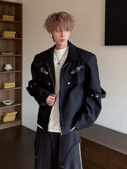 B018 Men's Jacket