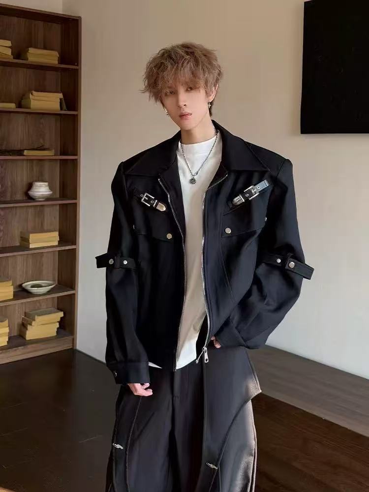 Y5896 Men's Jacket