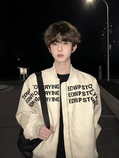 B019 Men's Jacket