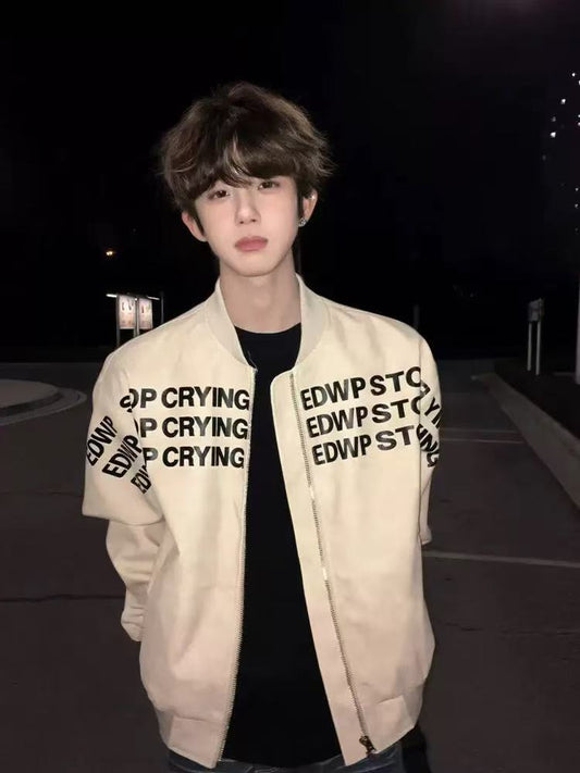 B019 Men's Jacket