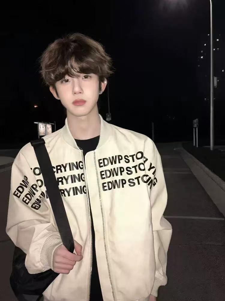B020 Men's Jacket