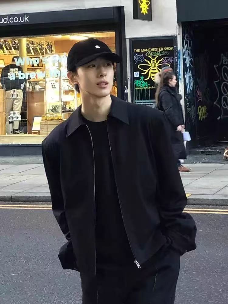 B021 Men's Jacket