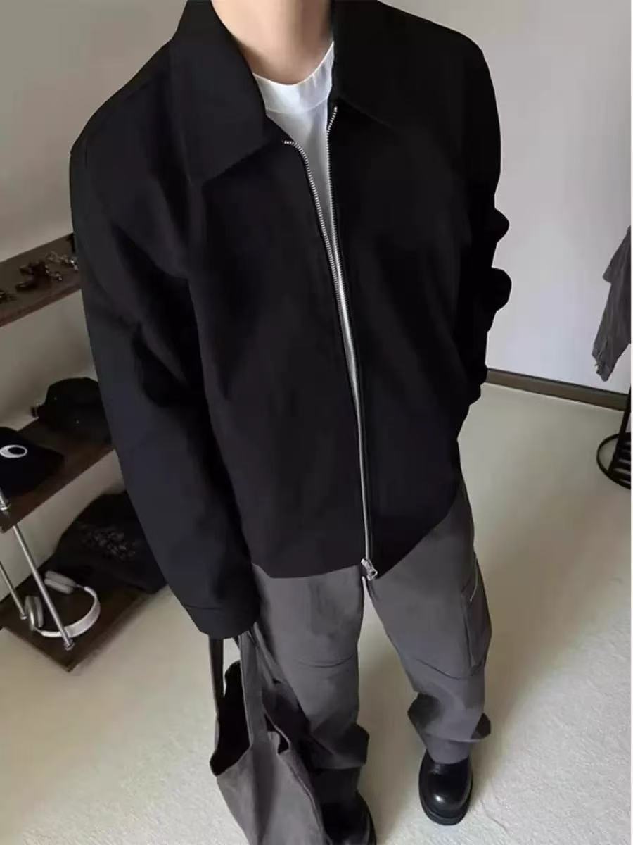 B021 Men's Jacket
