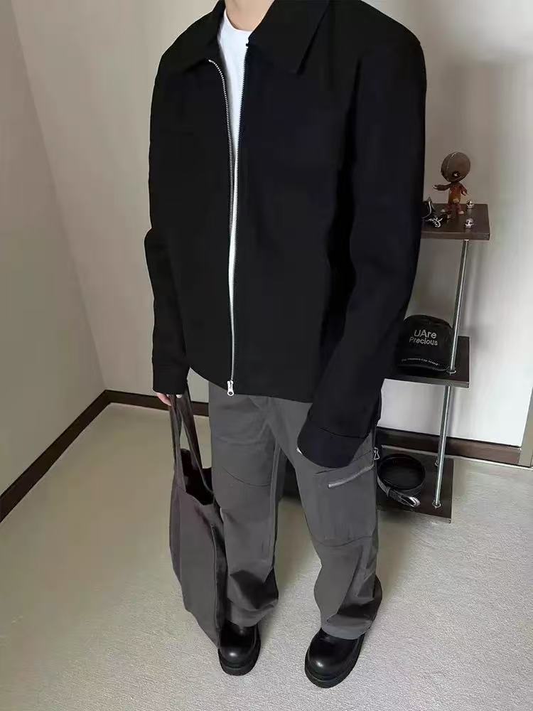 B021 Men's Jacket
