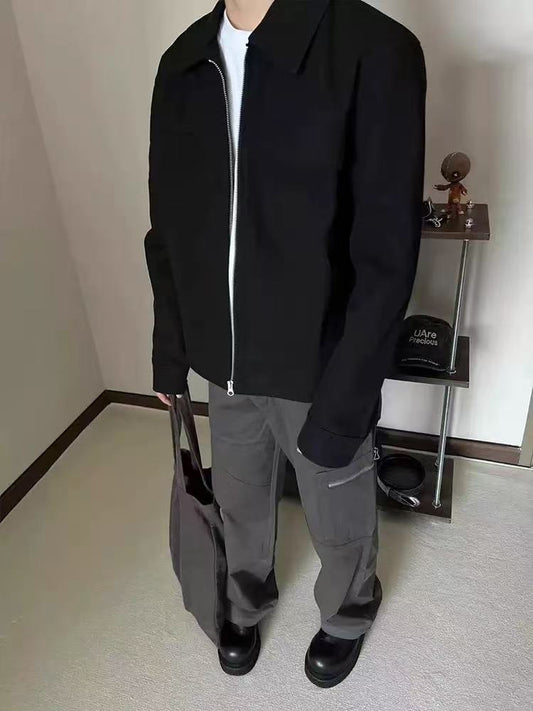 Y5896 Men's Jacket