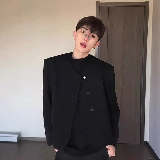 B022 Men's Jacket