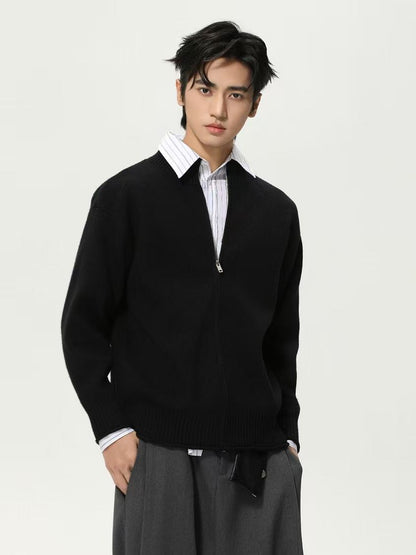 B030  Men‘s Sweatshirts