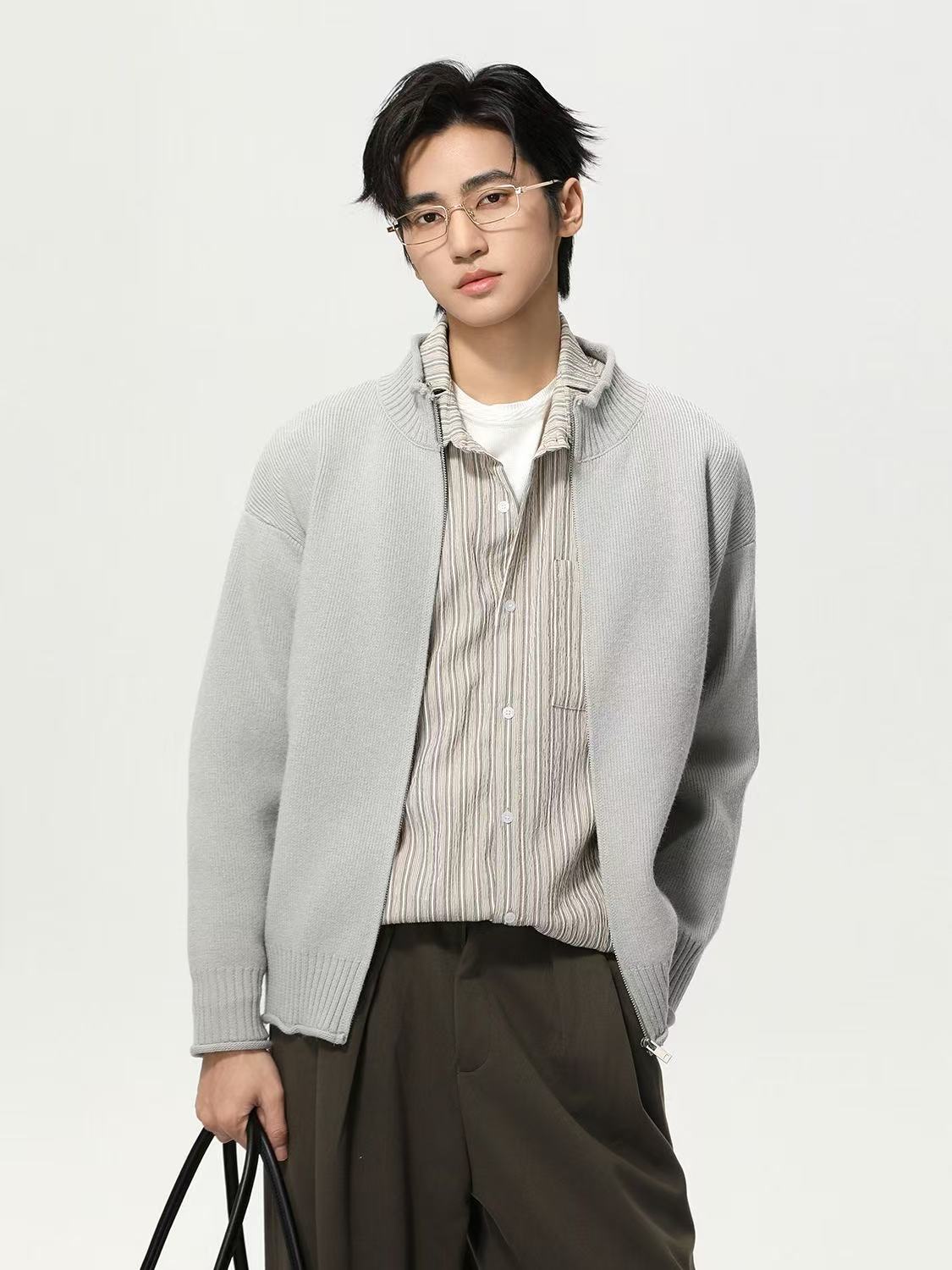 B030  Men‘s Sweatshirts