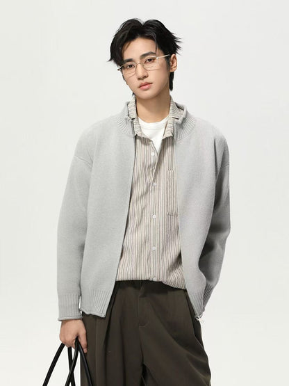 B030  Men‘s Sweatshirts