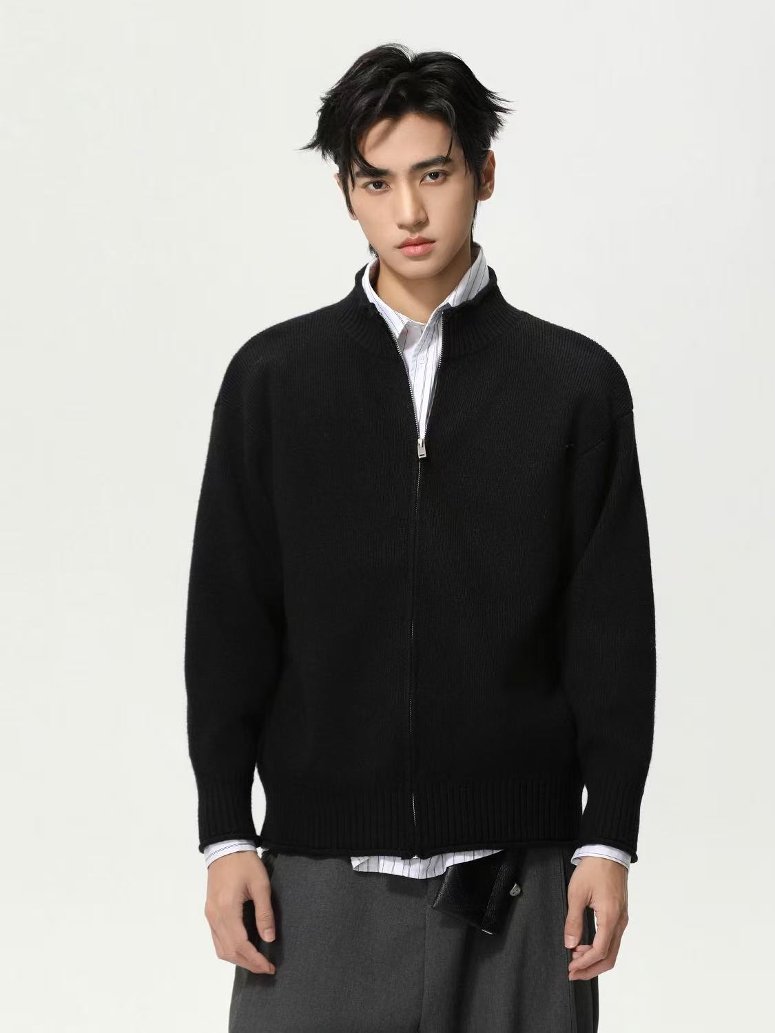 B030  Men‘s Sweatshirts