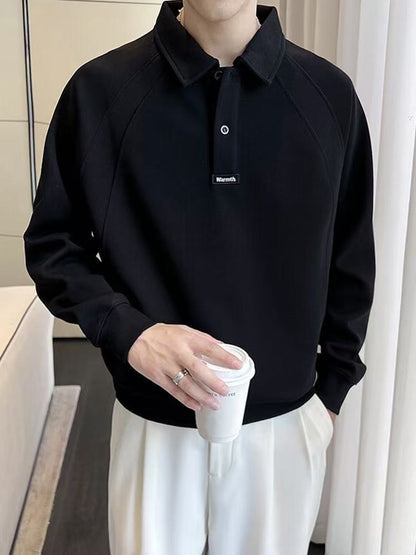 B029  Men‘s Sweatshirts