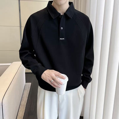 B028  Men‘s Sweatshirts