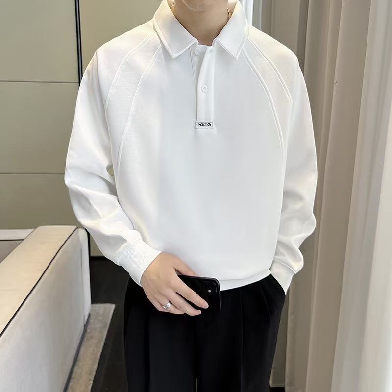 B028  Men‘s Sweatshirts