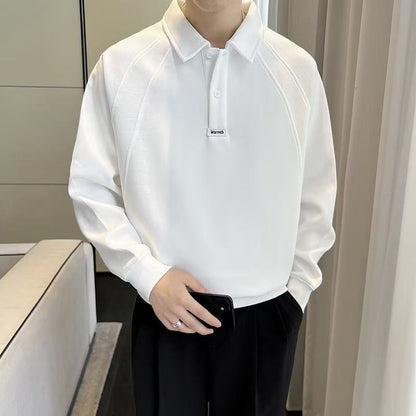 B028  Men‘s Sweatshirts