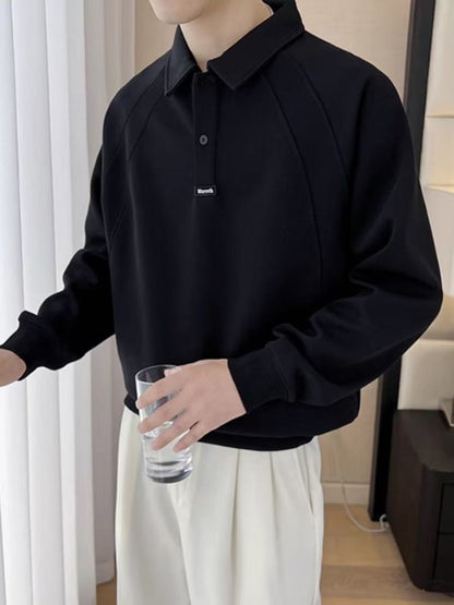 B027  Men‘s Sweatshirts