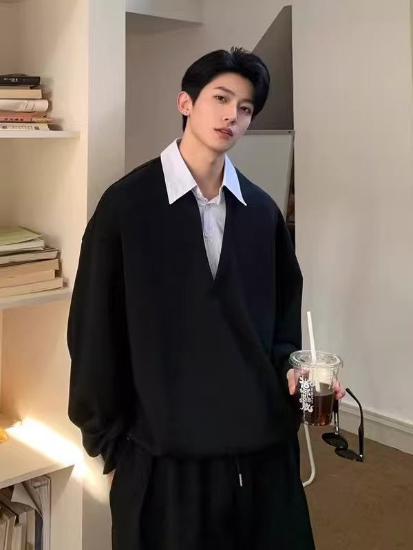 B027  Men‘s Sweatshirts