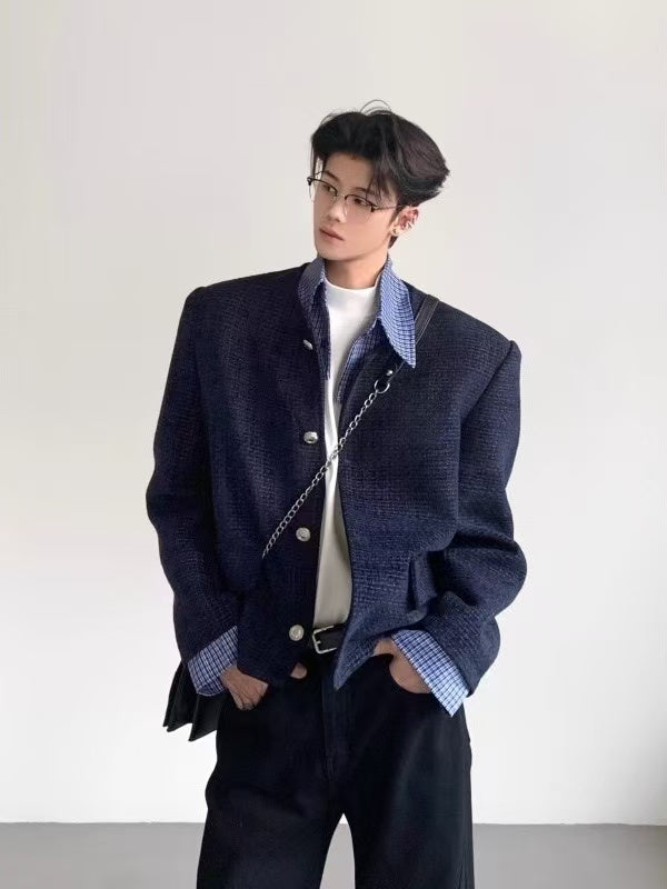 B024  Men‘s Sweatshirts