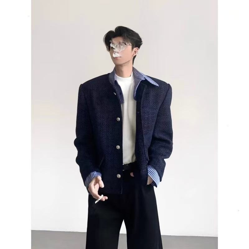 B024  Men‘s Sweatshirts