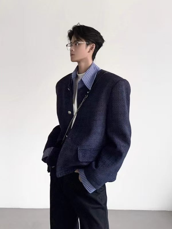 B023 Men's Jacket
