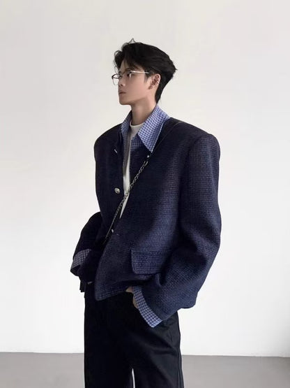B023 Men's Jacket