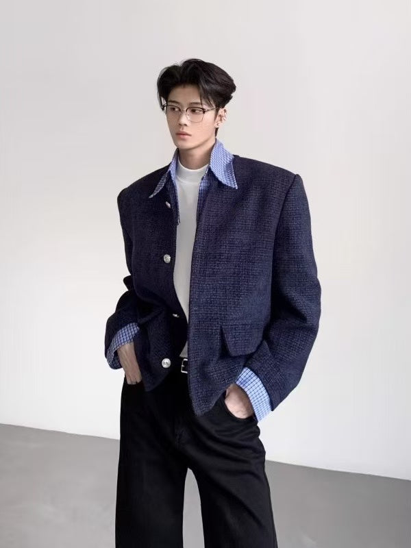 Y6201 Men's Jacket