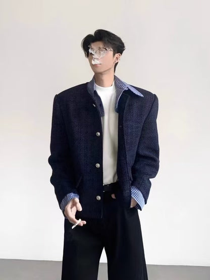 B023 Men's Jacket