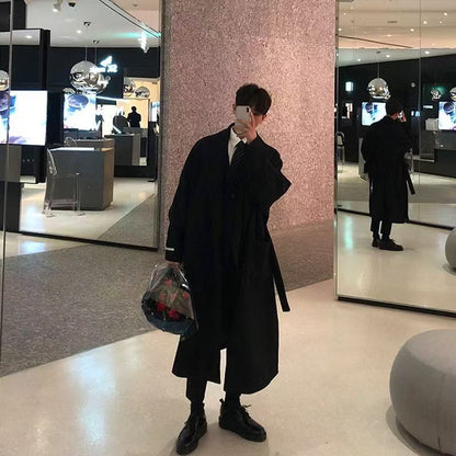 Y6777 Men's Suit