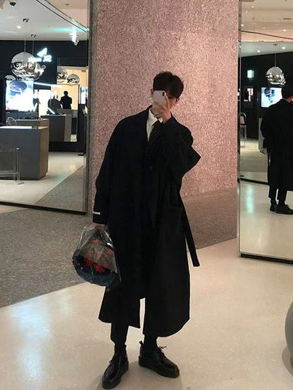 Y6131 Suit Jacket