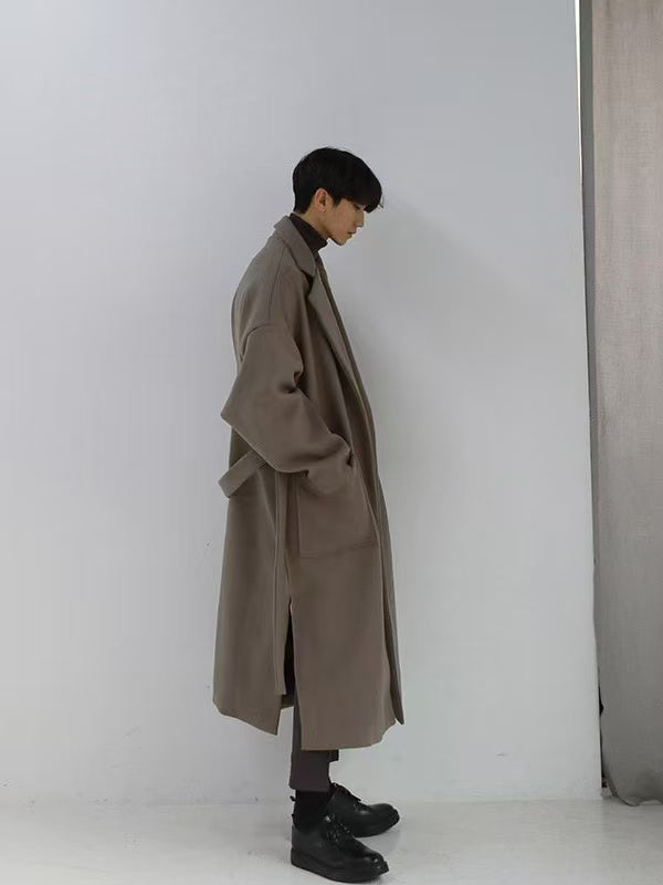 Y6755 Men's Suit