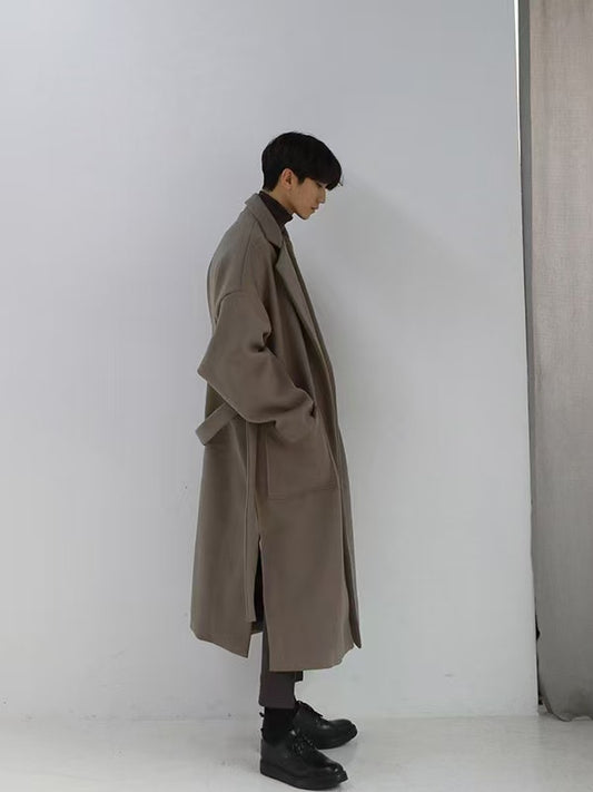 Y6755 Men's Suit