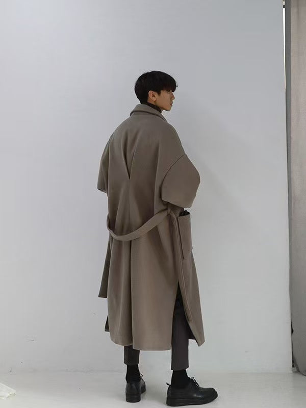 Y6827 Men's Suit