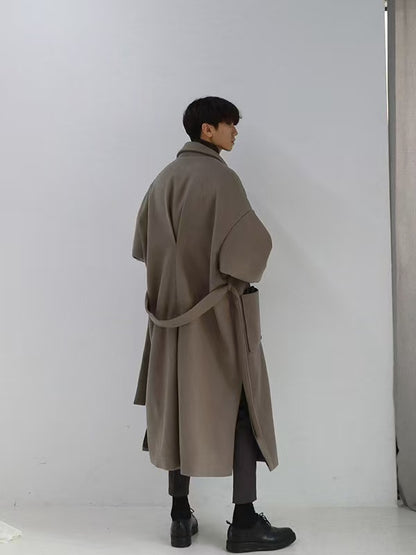 Y6827 Men's Suit