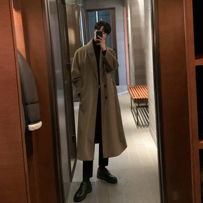 Y6779 Men's Suit