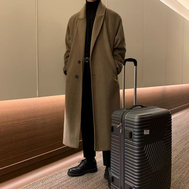 Y6787 Men's Suit