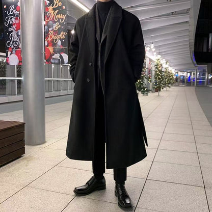 Y7099 Men's Suit