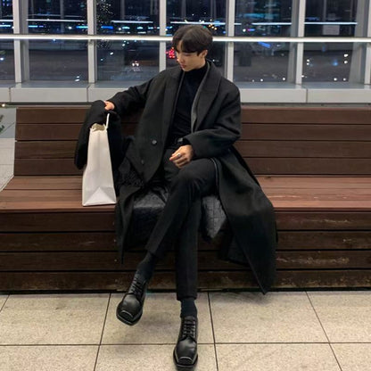 Y7034 Men's Suit