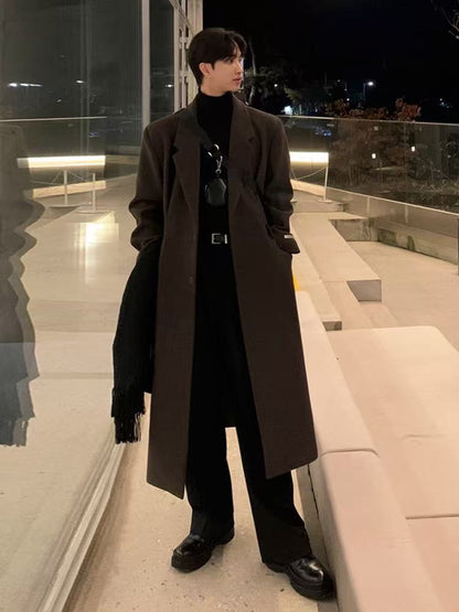 Y6106 Suit Jacket