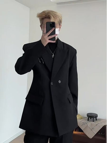 Y5975 Men's Jacket